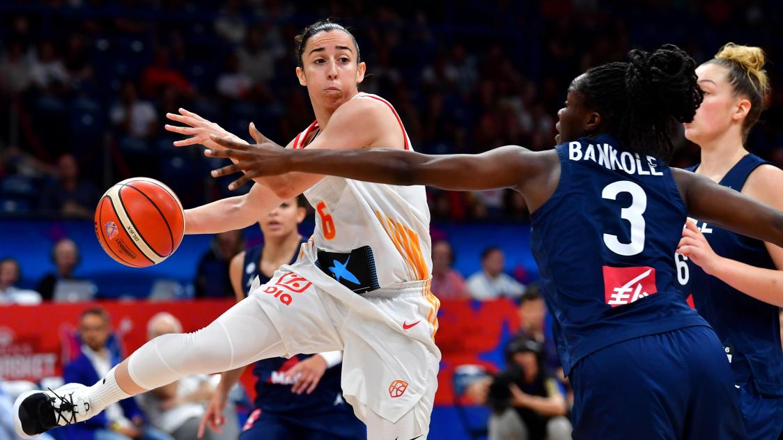 Baskets espagnoles hotsell